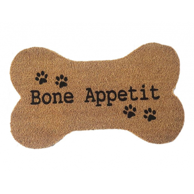 Tapis Bone Appetit