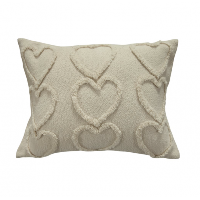 Coussin Love