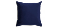 Coussin Velours Langtry Carré