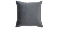 Coussin Velours Langtry Carré