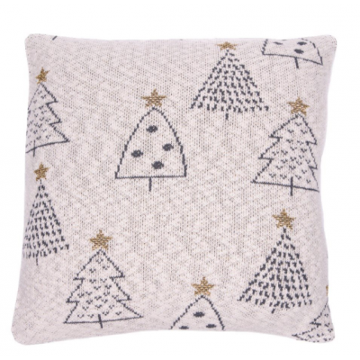 Coussin Sapin Baumier