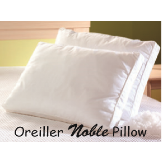 Oreiller Noble