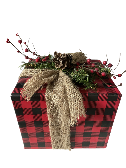 Top 7 idées d'emballage-cadeaux de Noël - Décors Véronneau