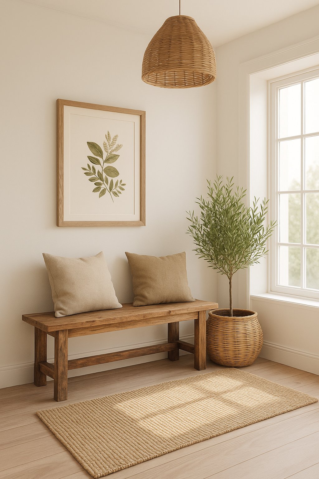 DÉCORS MURAUX
