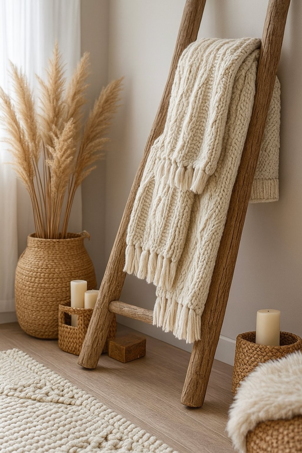 ACCESSOIRES DÉCORATIFS