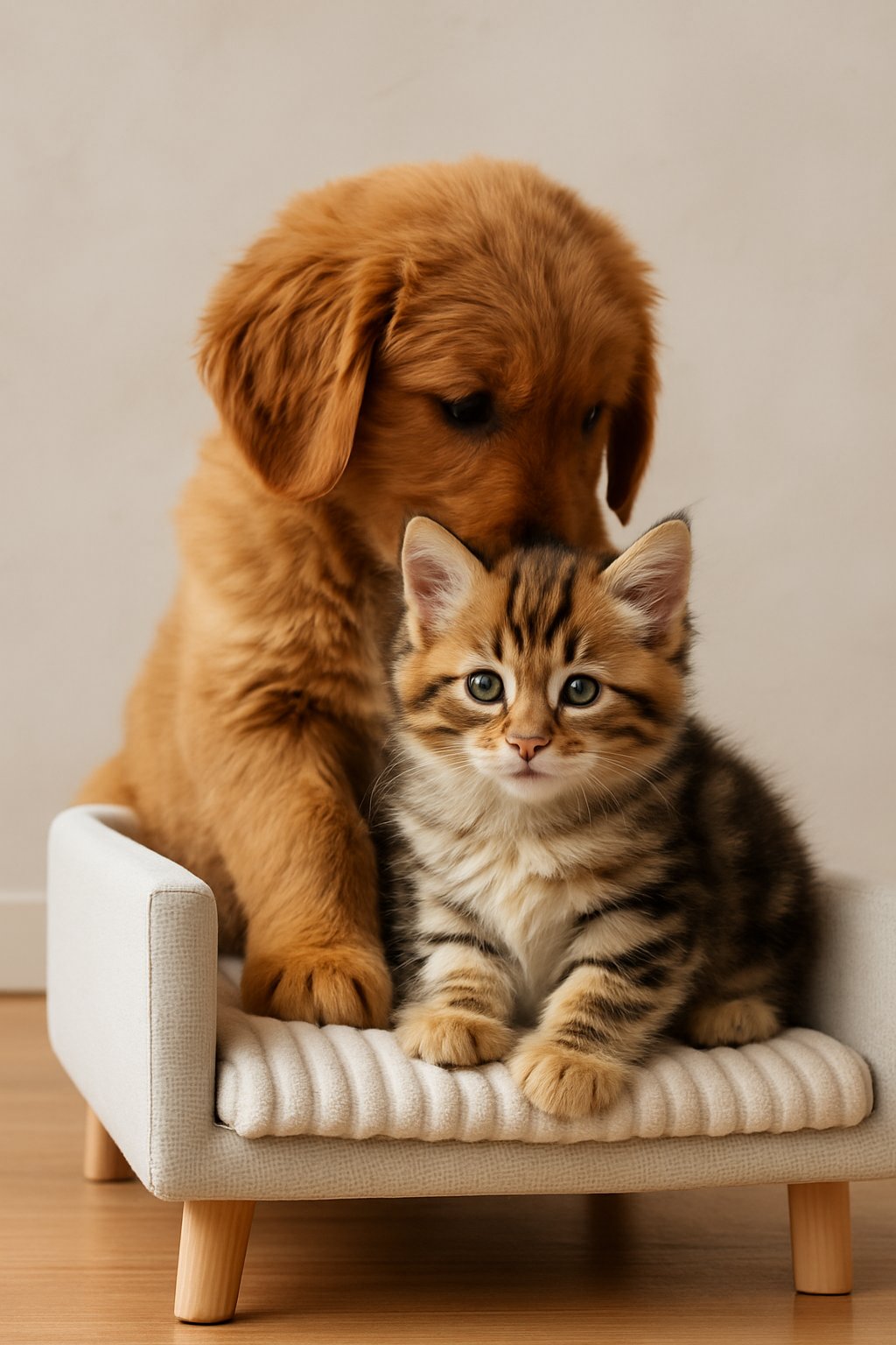 ACCESSOIRES POUR CHAT ET CHIEN