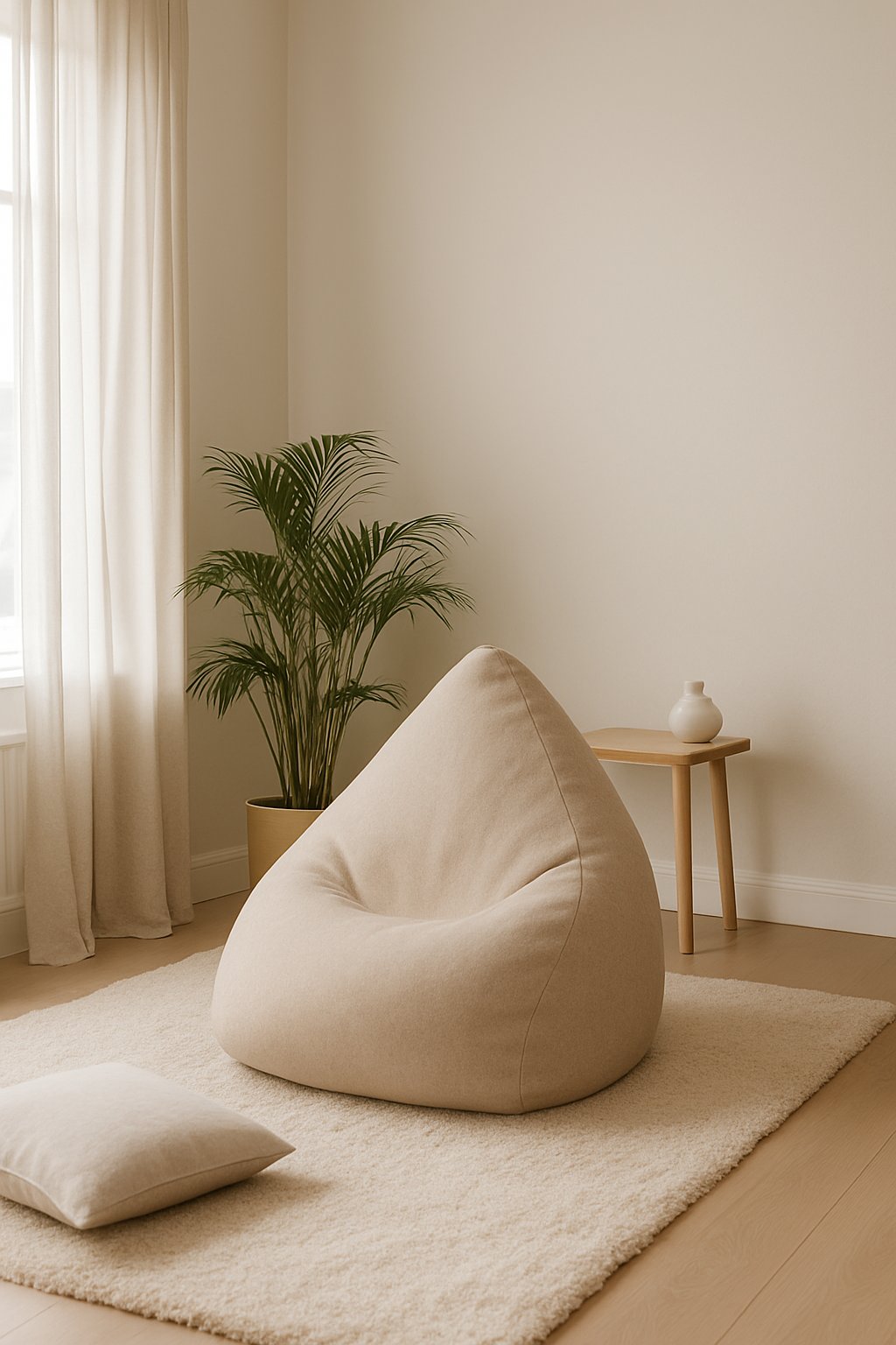BEAN BAG