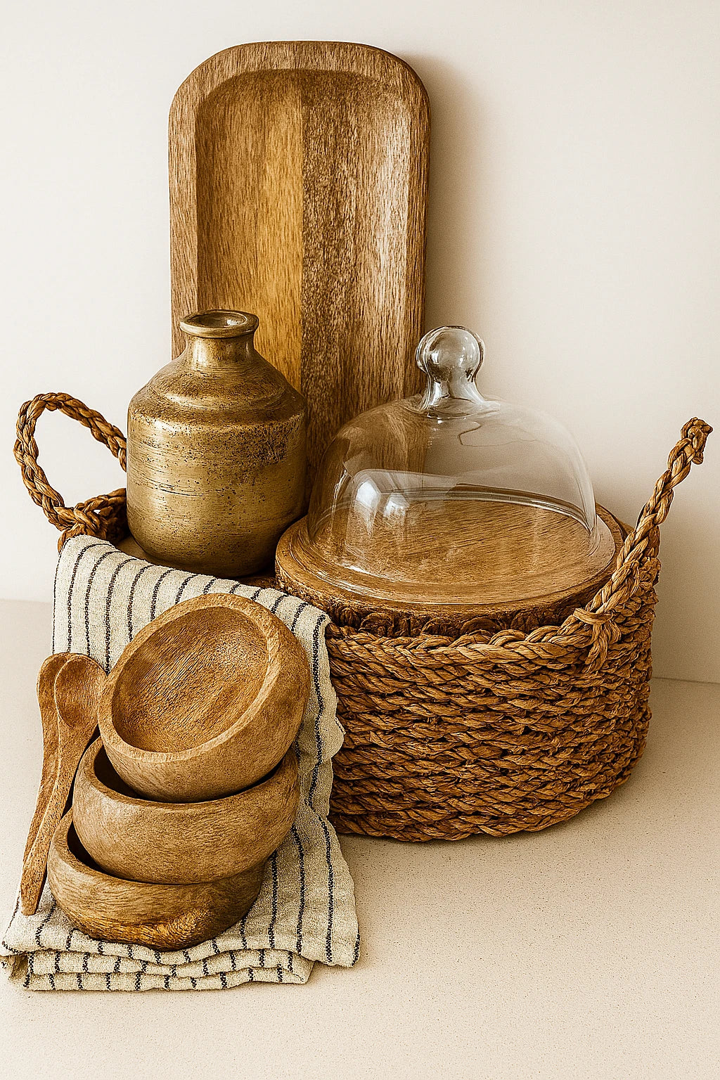 CUISINES ET BARS
