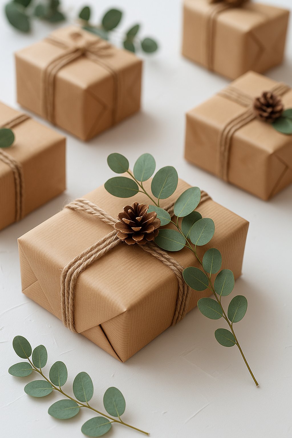 ENSEMBLES CADEAUX