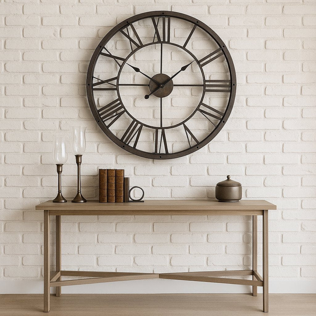 HORLOGE
