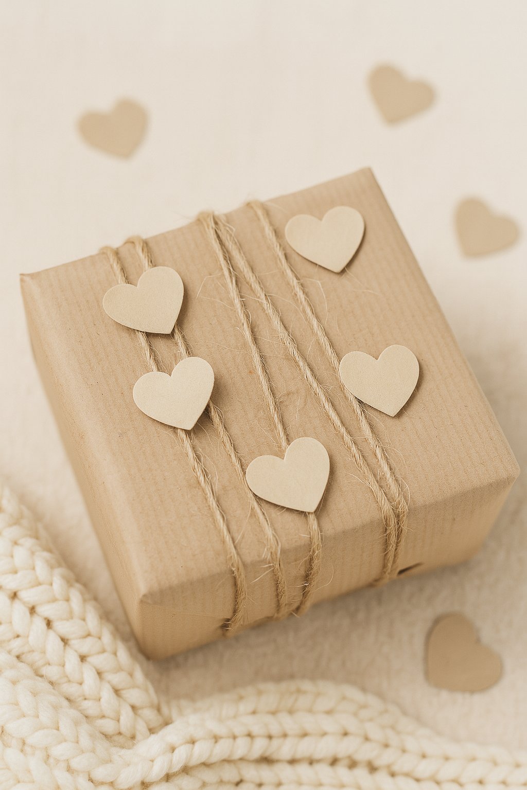 IDÉES CADEAUX FEMME
