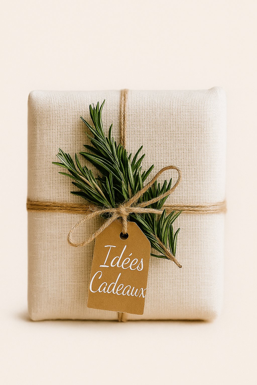 IDÉES CADEAUX