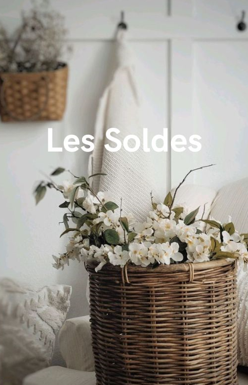 LES SOLDES
