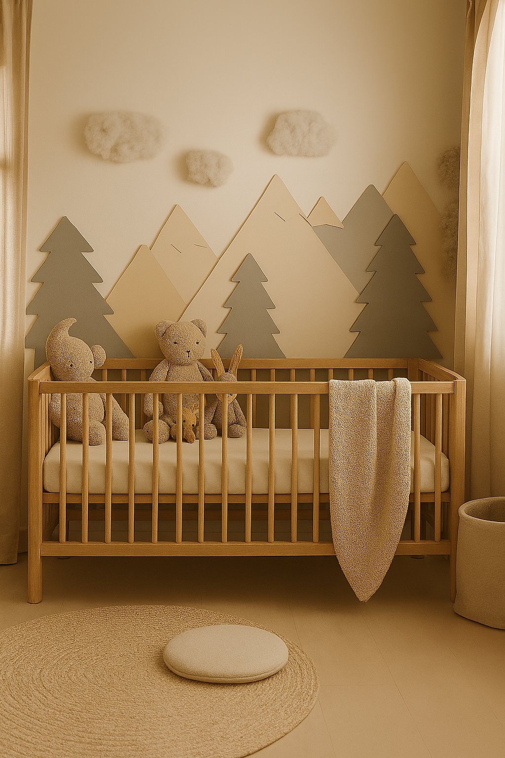 LITERIES BÉBÉ ET ENFANTS