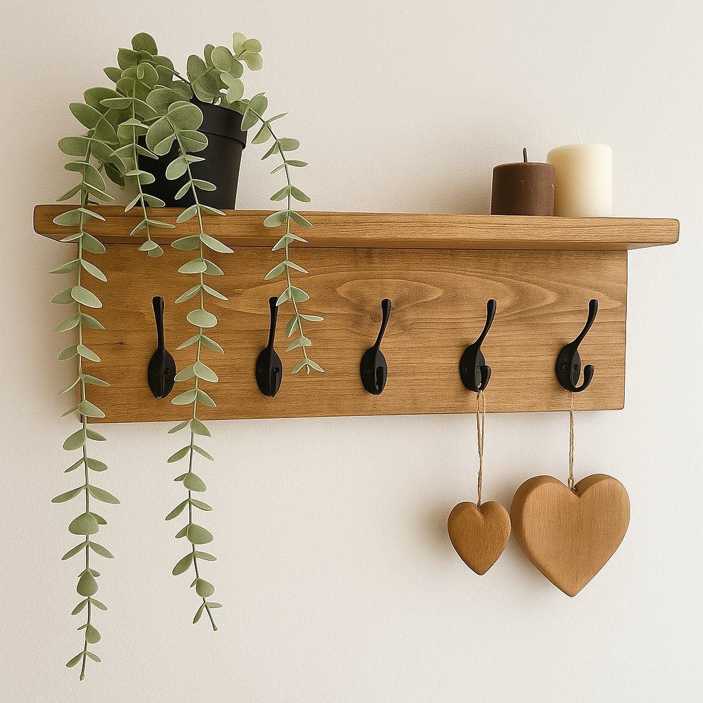RANGEMENTS MURAUX