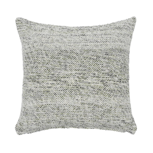 Coussin en tricot Boulette