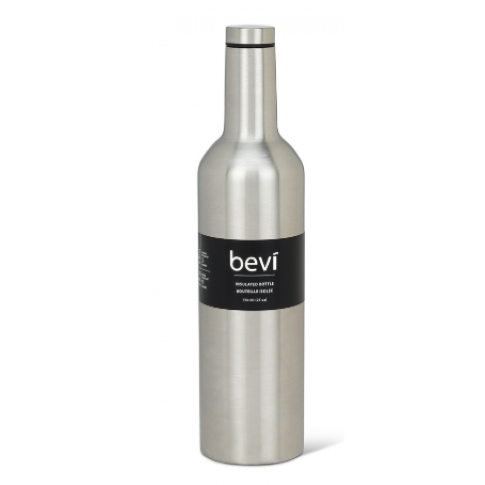 Bouteille Isolée Bevi – Écologique et Élégante