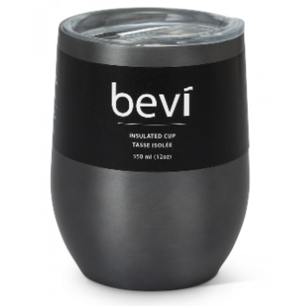 Coupe à Vin Isolée Bevi – Élégance & Fraîcheur