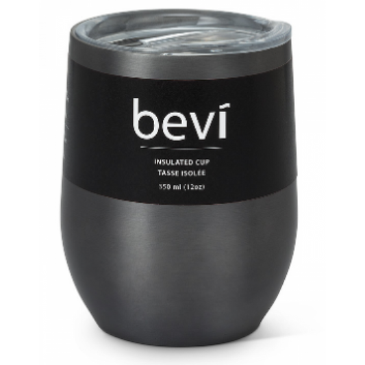 Bevi Insulated Wine Glass – Elegance &amp; Freshness
