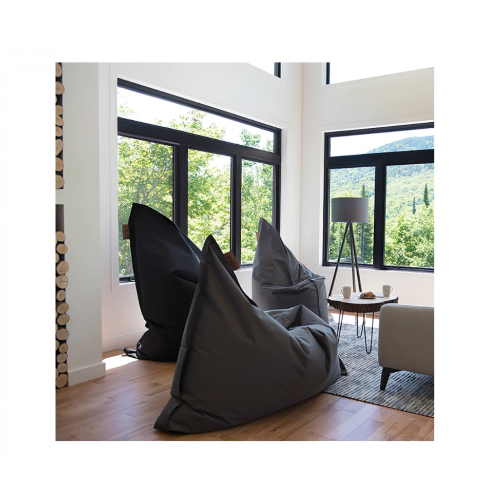 Bean Bag Arico XXL Adulte – 12 Couleurs