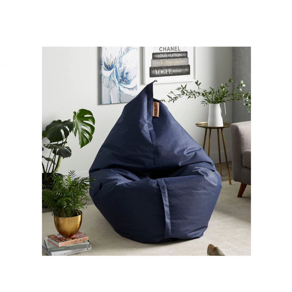 Bean Bag Arico XXL Adulte – 12 Couleurs