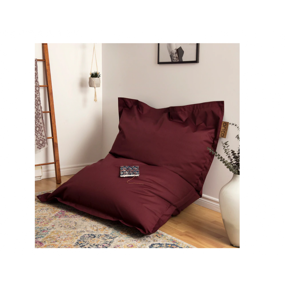 Bean Bag Arico XXL Adulte – 12 Couleurs
