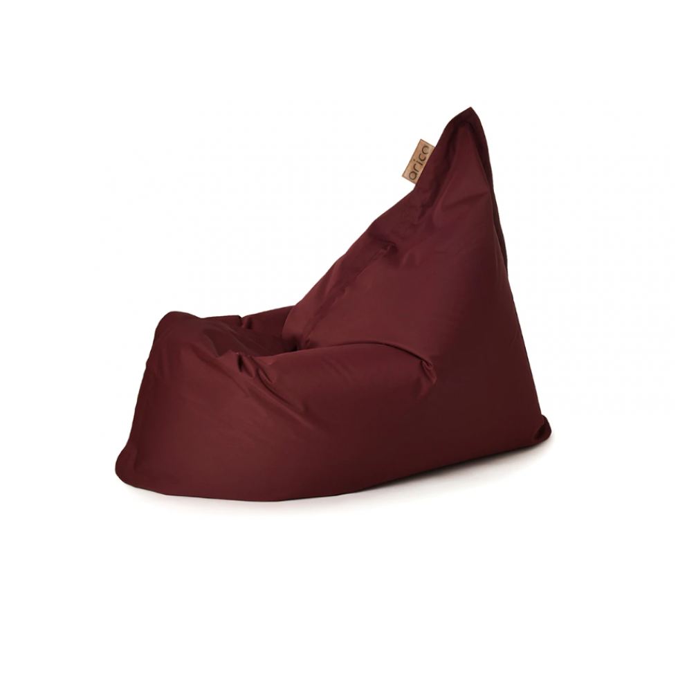 Bean Bag Arico XXL Adulte – 12 Couleurs