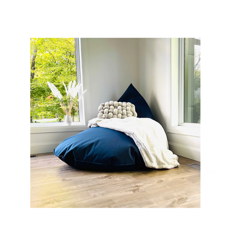 Bean Bag Arico Junior XL Enfant Confort