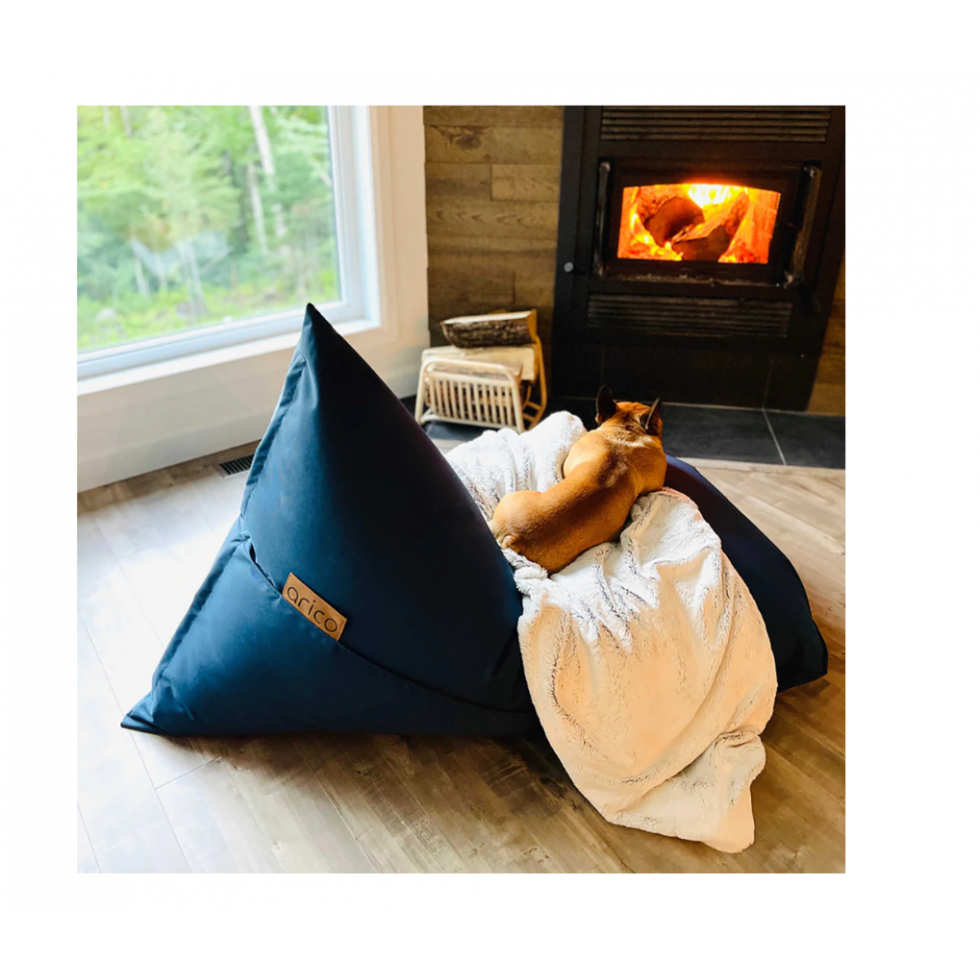 Bean Bag Arico Junior XL Enfant Confort