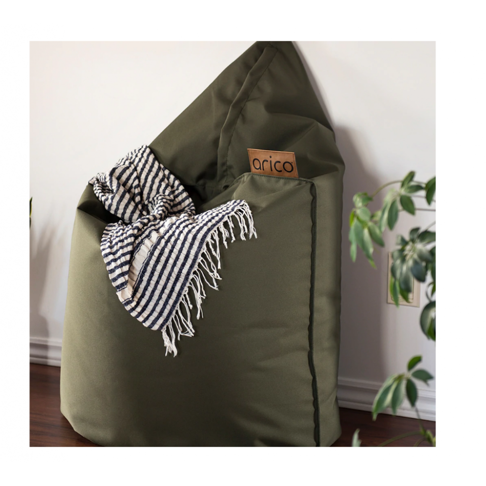 Bean Bag Arico Junior Enfant et Ado