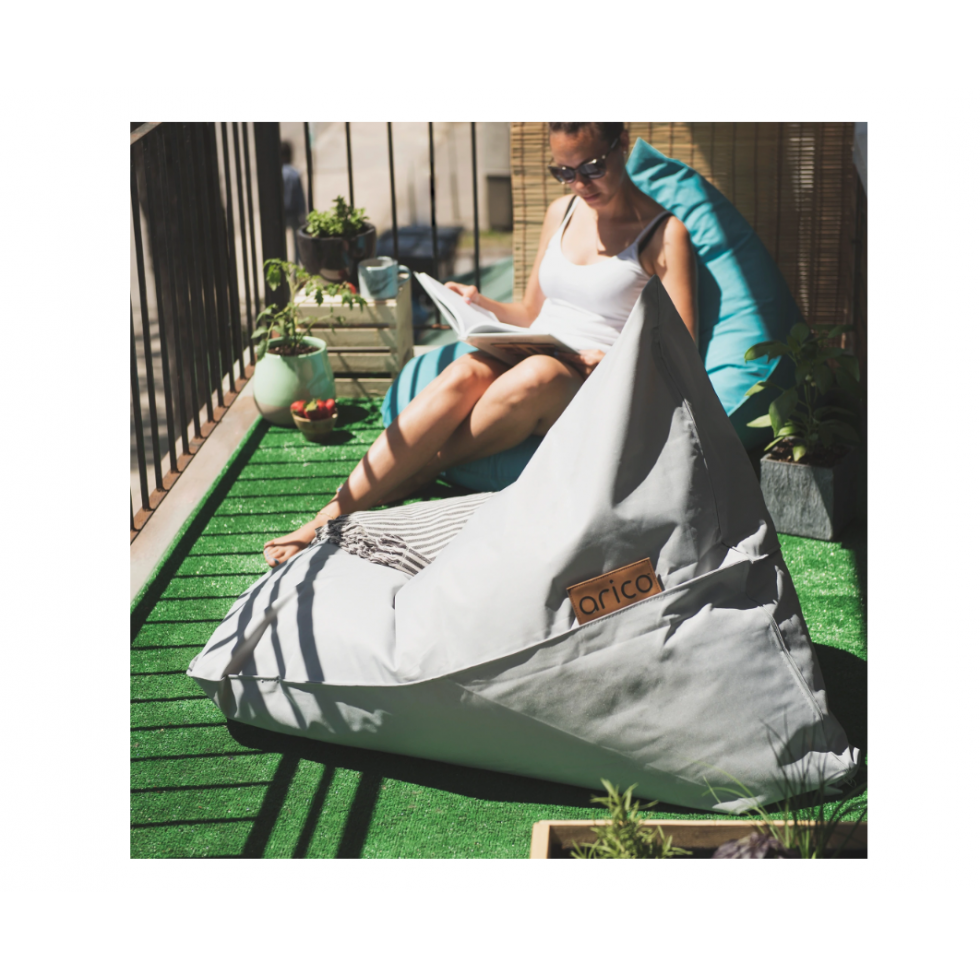 Bean Bag Arico Junior Enfant et Ado