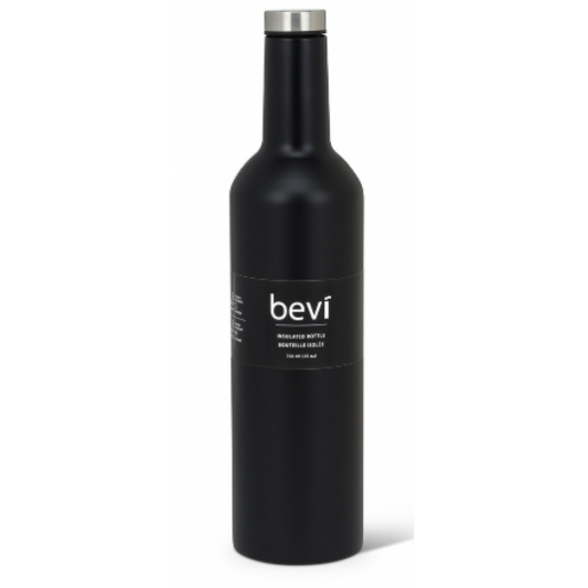 Bevi Insulated Bottle – Eco-Friendly and Stylish