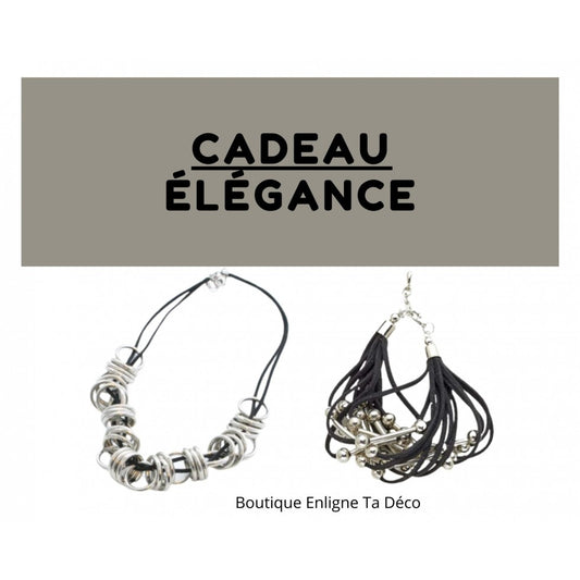 Elegance Gift Idea