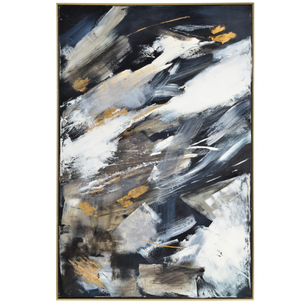 Westmount Urban Chic Abstract Frame