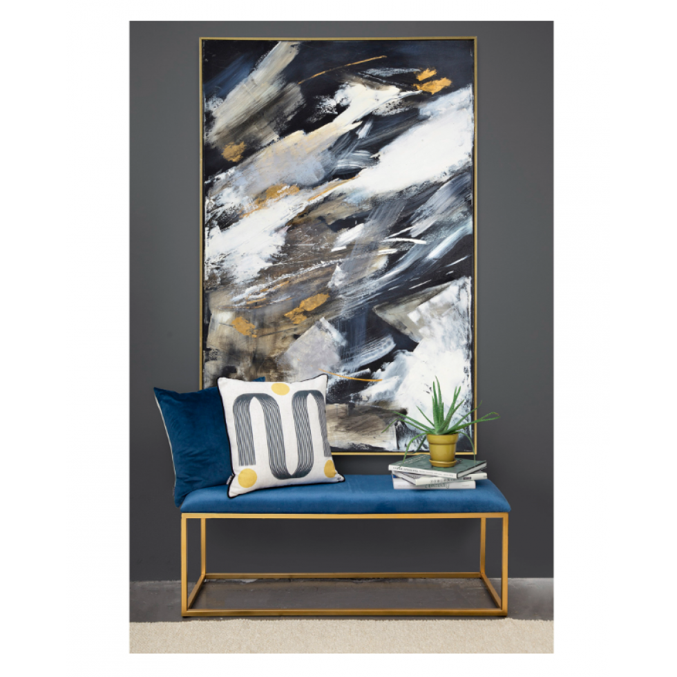 Westmount Urban Chic Abstract Frame