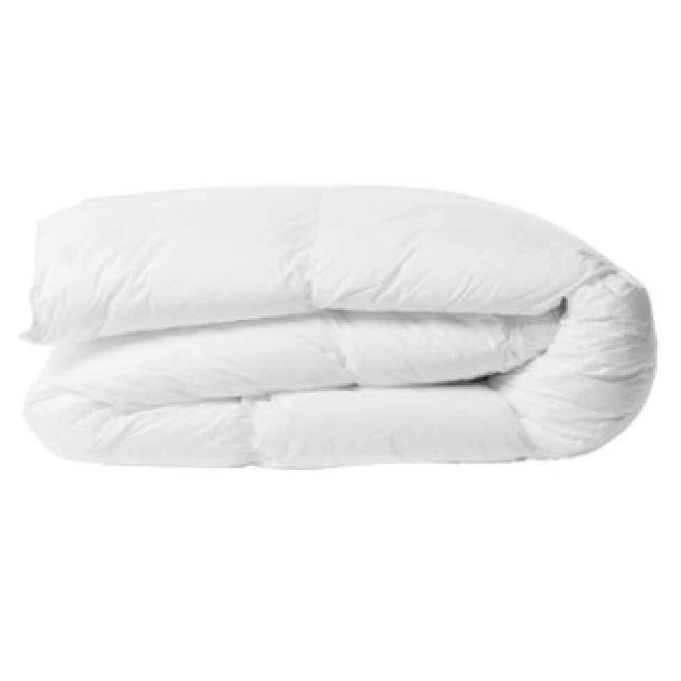 Brunelli Four Seasons Duvet – Cotton and Microfiber