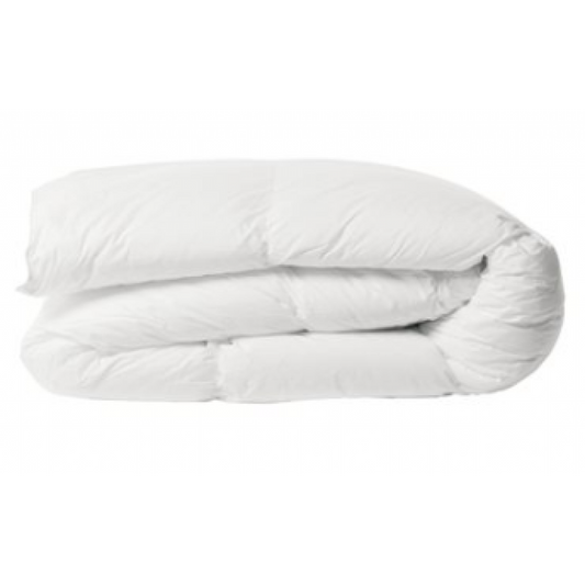 Couette Quatre Saisons Brunelli – Coton et microfibre