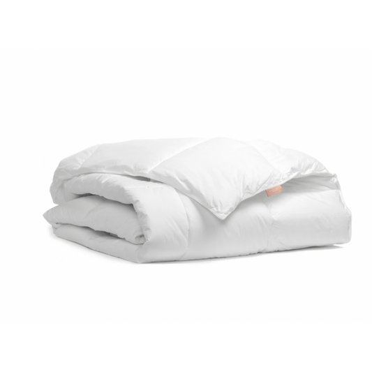 Couette Dolce Bianca – Microgel Hypoallergène Doux