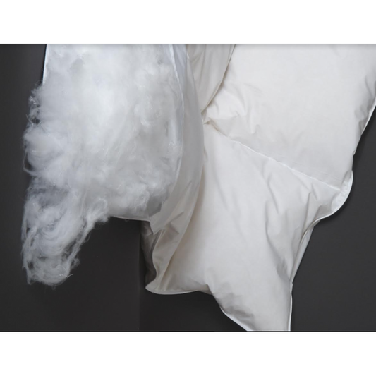 Couette Confort Deluxe Marie l’Oie – Primaloft® synthétique