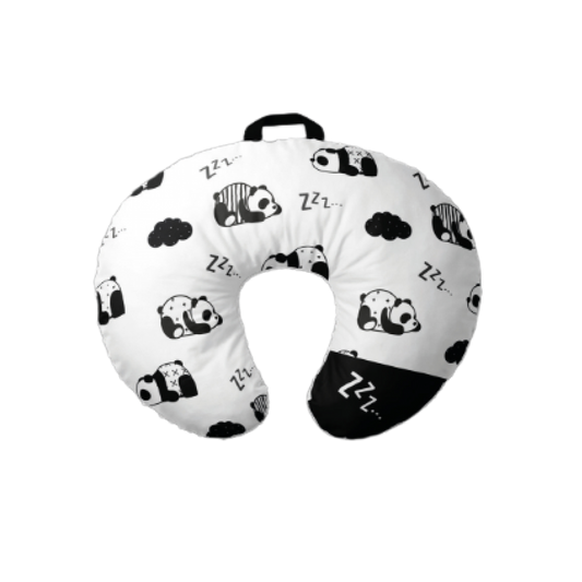 Baby Panda Nursing Pillow