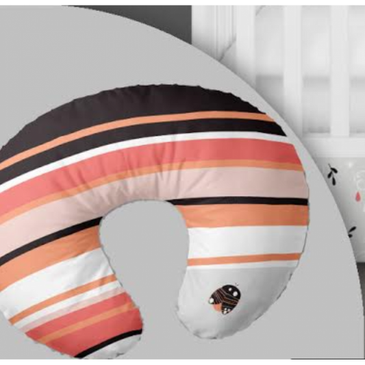 Little Ladybug Nursing Pillow