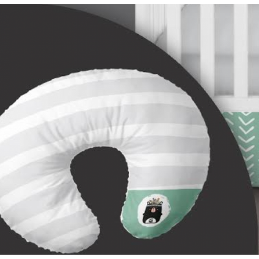 Teepee Nursing Pillow