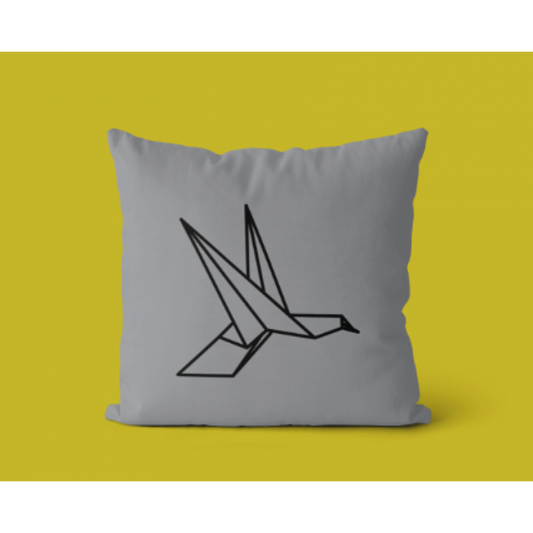Baby Cushion – Minimalist Flight