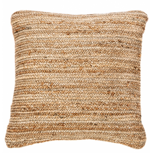 Coussin décoratif carré Nature