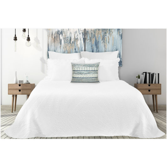 Couverture Matelassée Ensley