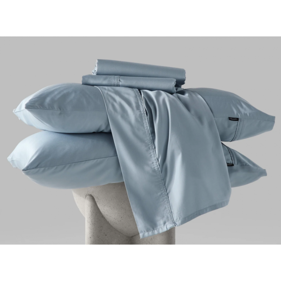 Blue Cooling Sheets