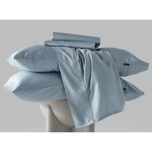 Blue Cooling Sheets