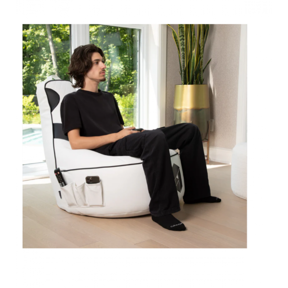 Fauteuil De Gaming Beadbox Pro