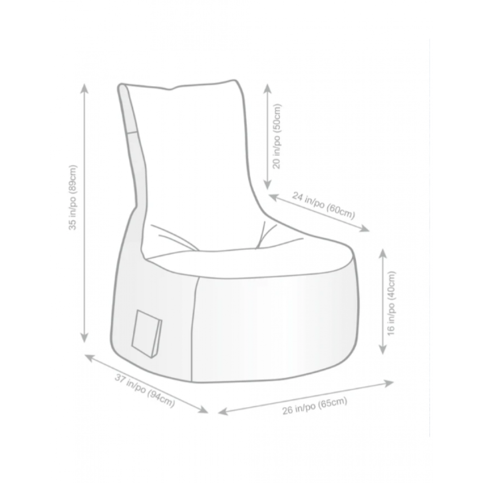 Gaming Chair Every Day Is Game Day