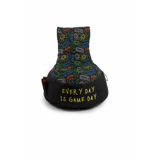 Gaming Chair Every Day Is Game Day